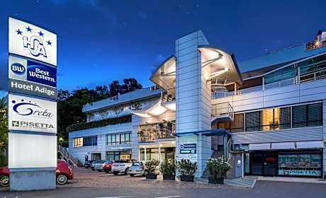 Best Western Hotel Adige