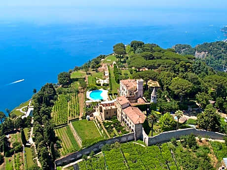 Hotel Villa Cimbrone