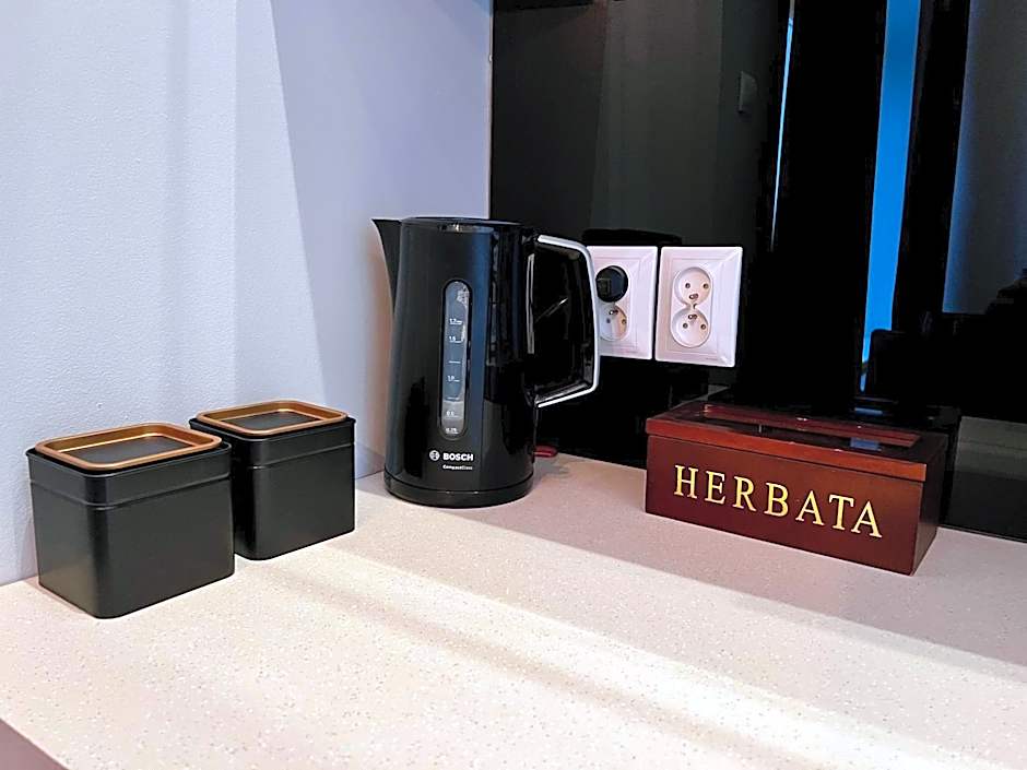 RoyalAparthotel Sienkiewicza 52