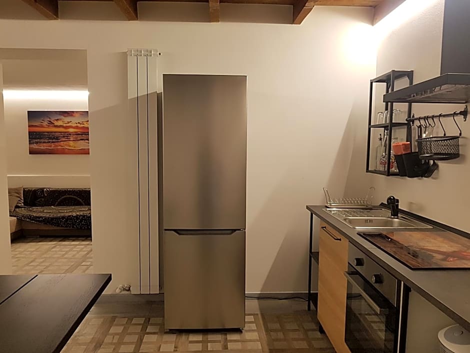 Residence 3 Nidi