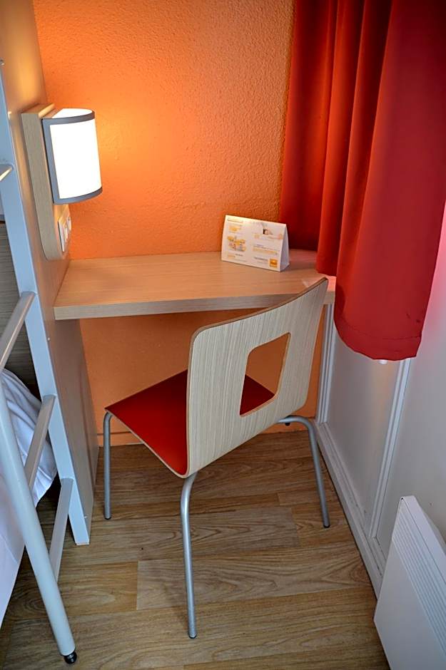 Premiere Classe Bordeaux Sud - Villenave d'Ornon