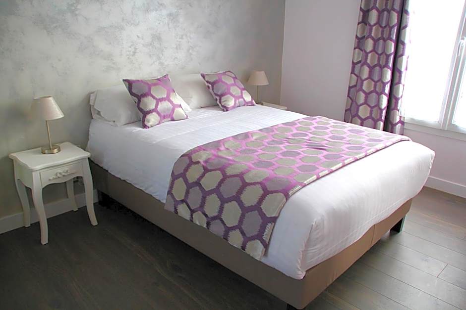 Cosy Apparts Suresnes La Défense