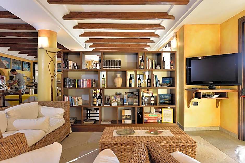 Hotel Nicoletta