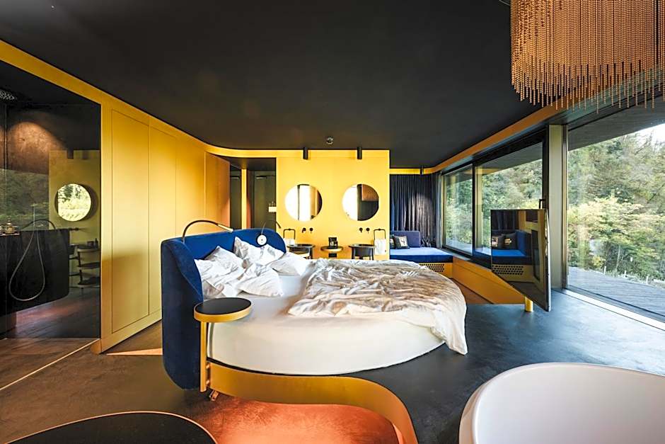 Prinz Rudolf Smart Hotel