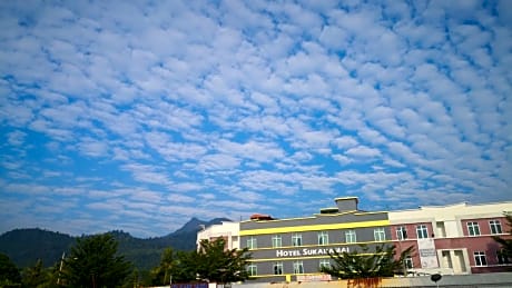 HOTEL SUKARAMAI