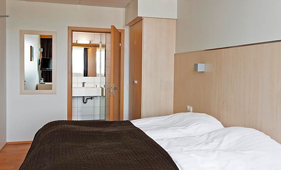 Hotel Klettur