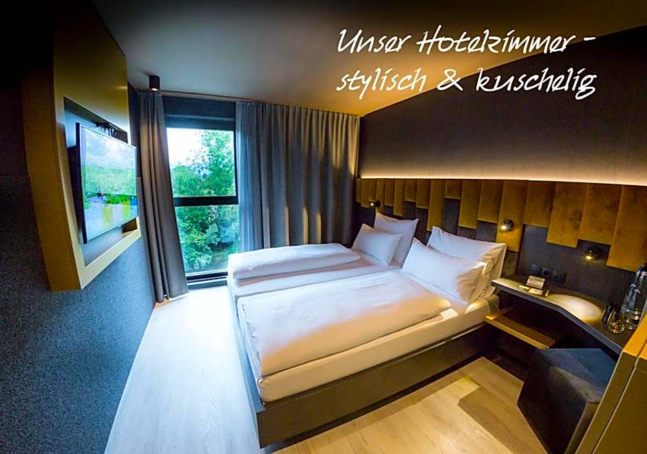 MY HOME MY HOTEL Rosenheim