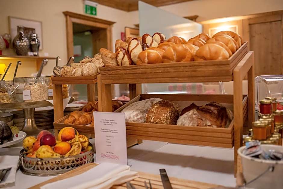 Hotel & Restaurant Stern