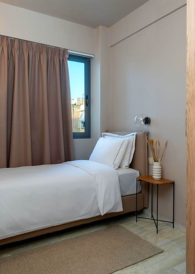 Num Suites & Lofts Athens