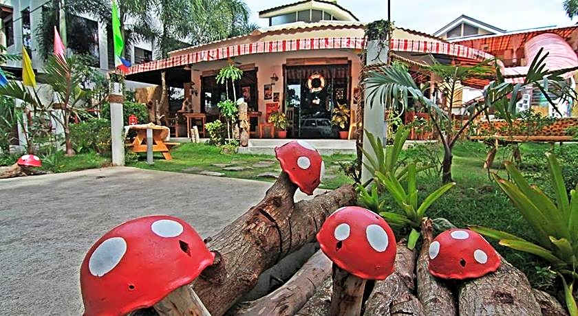 Gabbys Bed And Breakfast