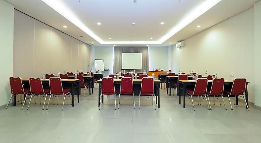 Amaris Hotel Sriwedari Solo