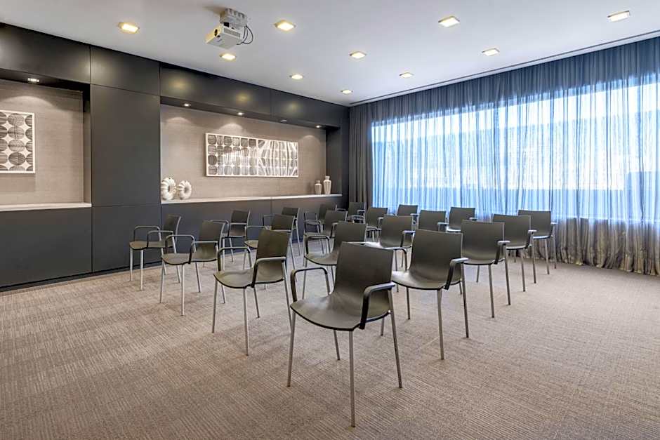 AC Hotel Murcia