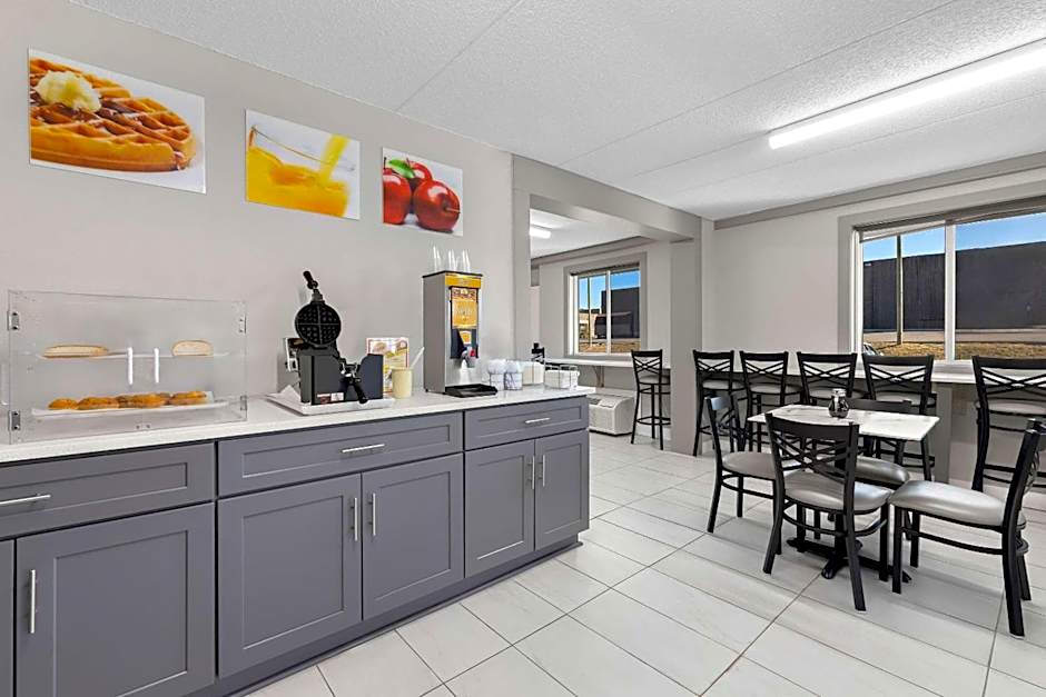 Quality Inn Nashville - Opryland Area