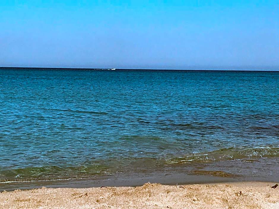 Porta Nazionale Dependance