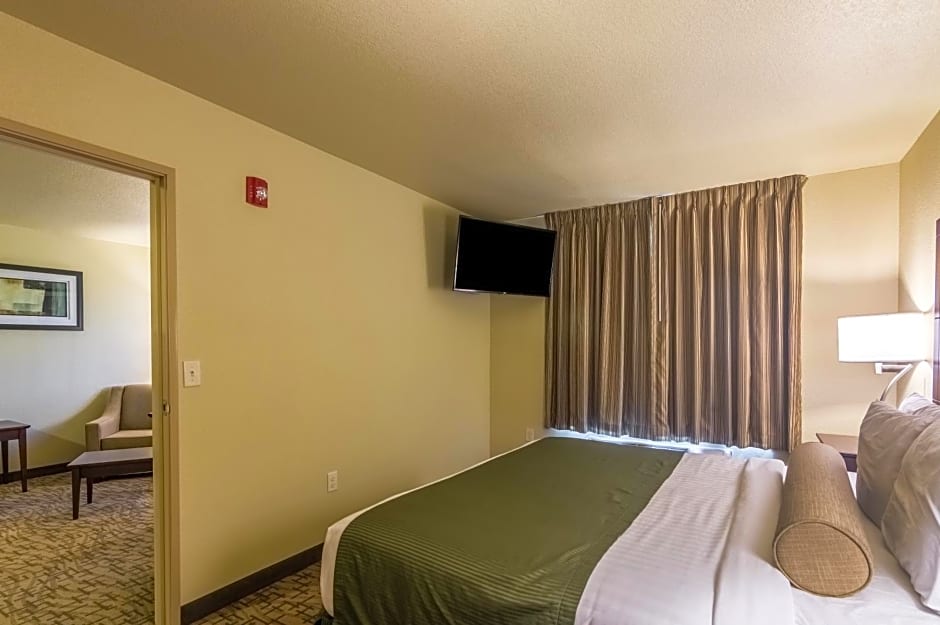 Cobblestone Inn & Suites - Lakin
