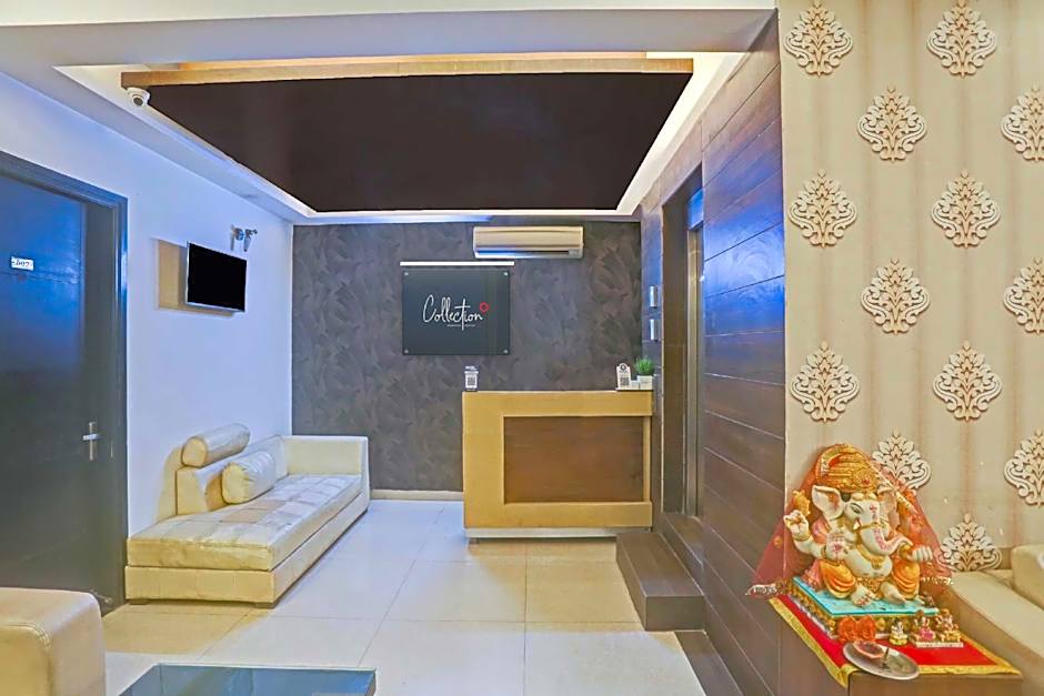 Collection O Bellmore Stay & Homes – Gurgaon, NY