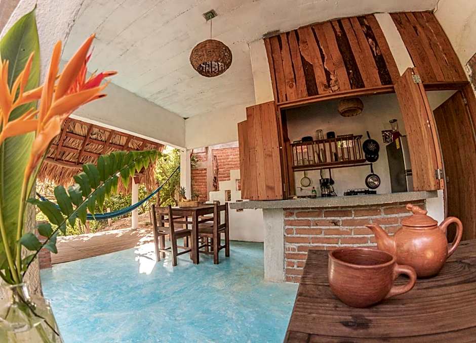 Casa Aquila Mazunte
