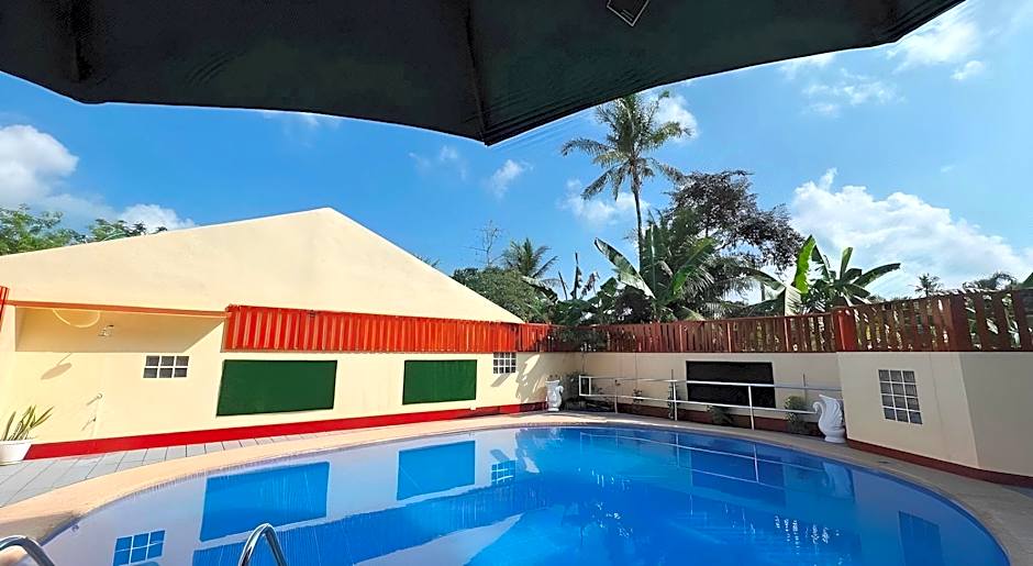 Rufana Suites