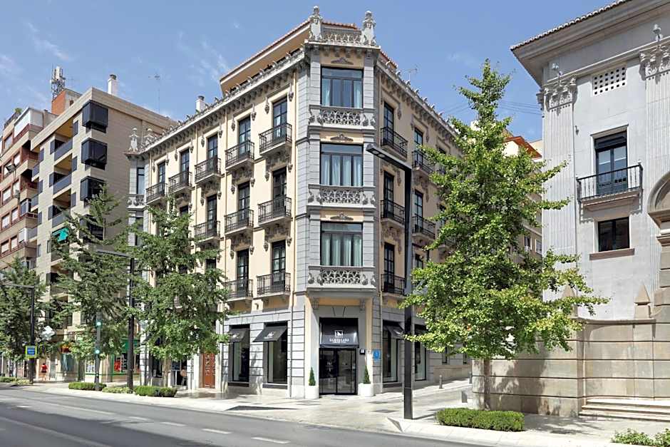 Eurostars Gran Via