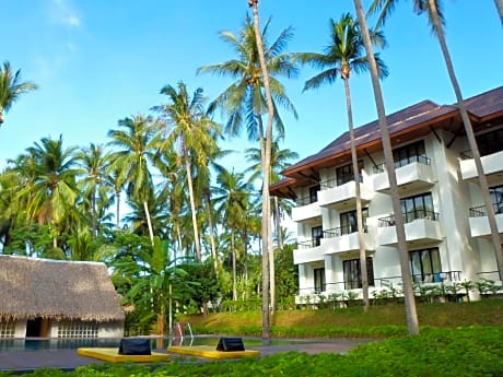 Astrococo Beach Resort by Coconut Beach
