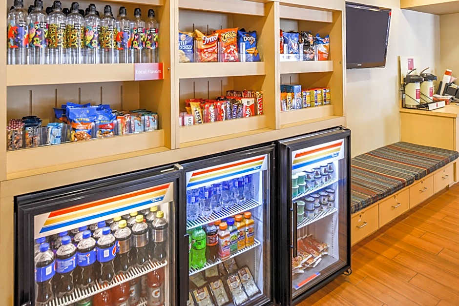 TownePlace Suites by Marriott Arundel Mills Bwi Airport
