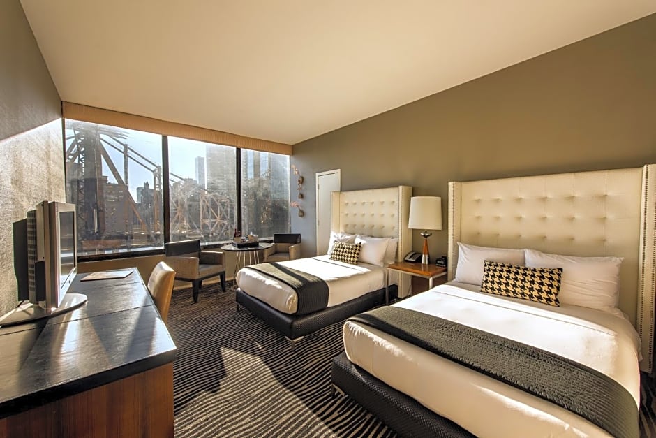 Bentley Hotel – New York, NY