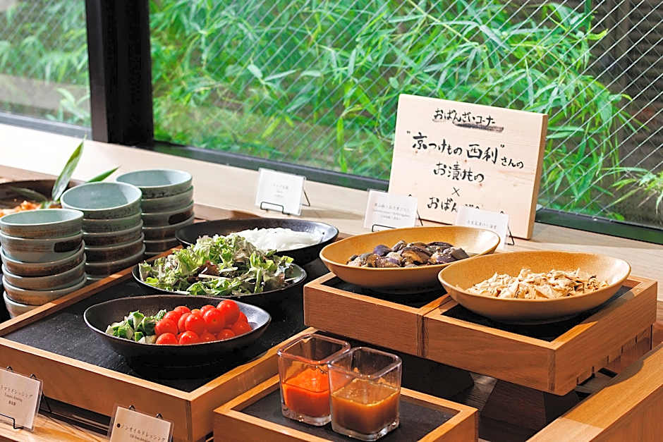 RIHGA Place Kyoto Shijokarasuma