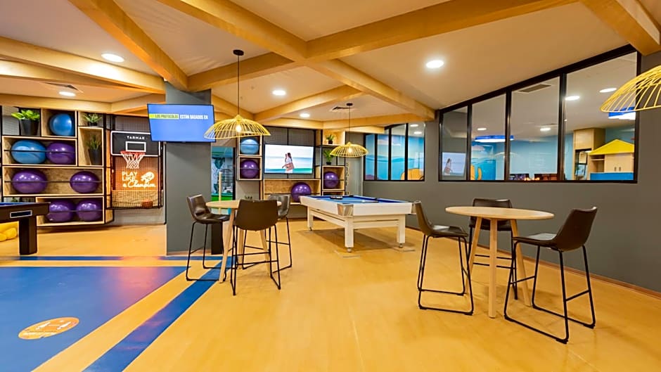 The Royal Sands Resort & Spa photo 8