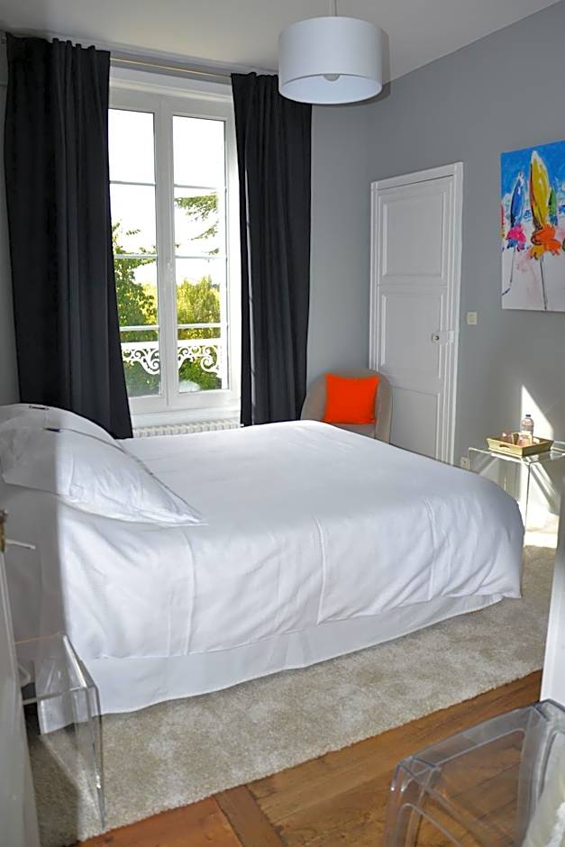 Clos de Bellefontaine B&B