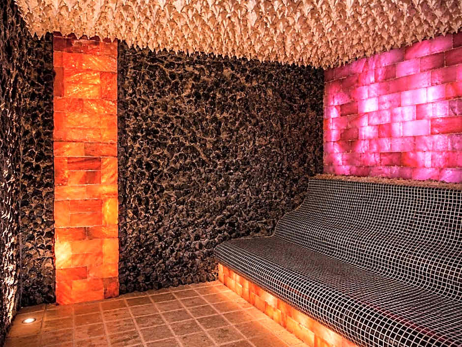 Hotel Sallaris Monteoru