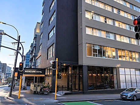 Mercure Wellington Abel Tasman Hotel