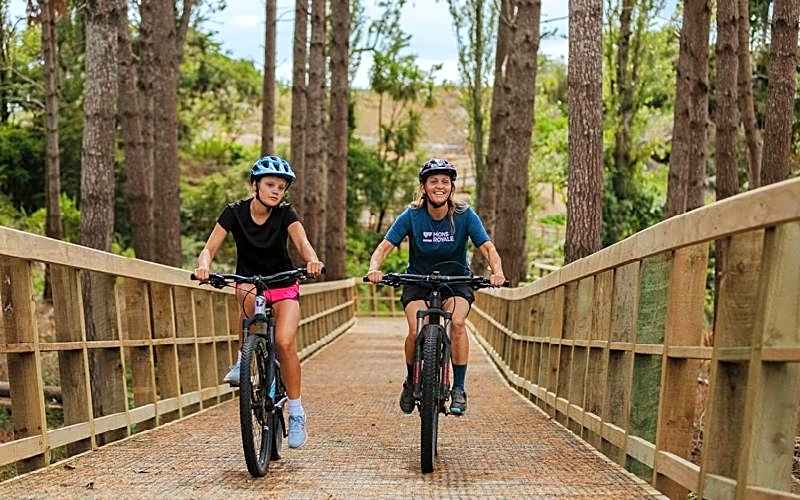 Cambridge Top 10 Holiday Park