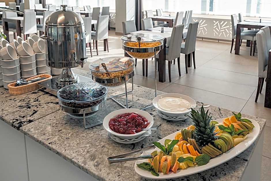 Ośrodek Delfin Rewita