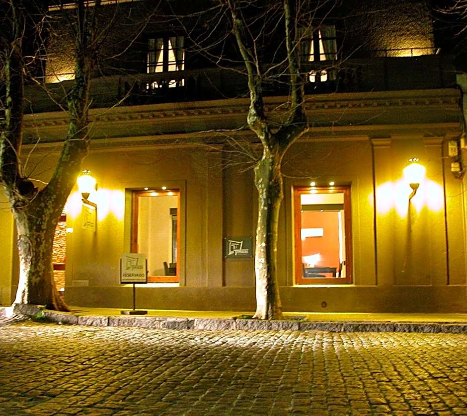 Posada Boutique Las Terrazas