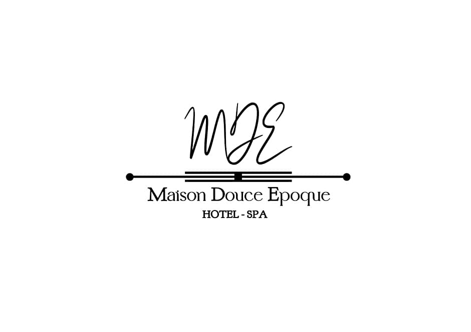 Maison Douce Epoque