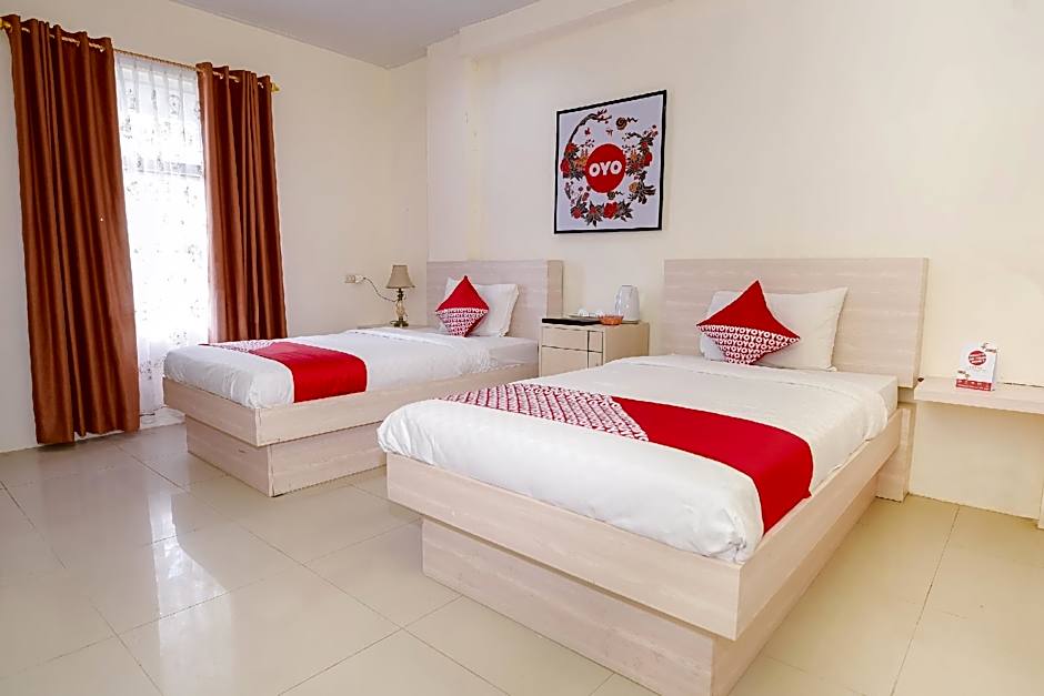 OYO 854 UB Caisar Hotel