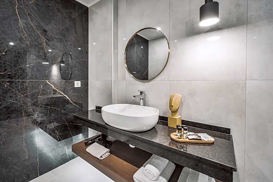 Anassa Stalis Luxury Suites by Estia 'Adults Only'