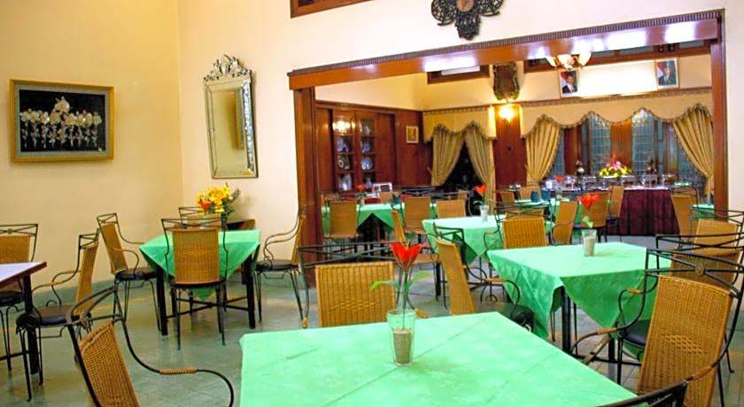 Mandala Wisata Boutique Hotel