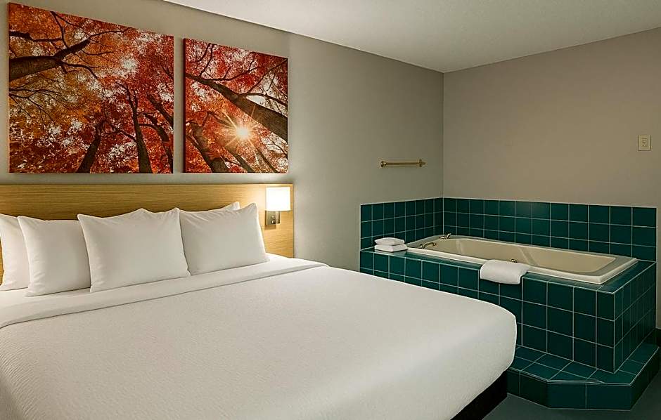 Days Inn by Wyndham Fergus Falls