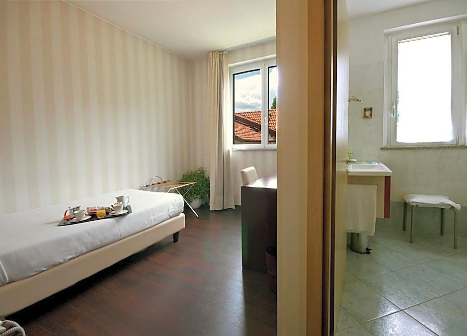 Photo 1 sur 7 de Single Room