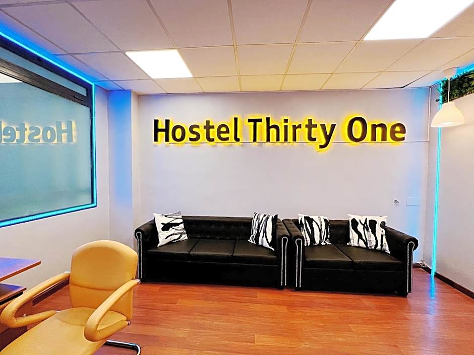 Hostel Thirty One