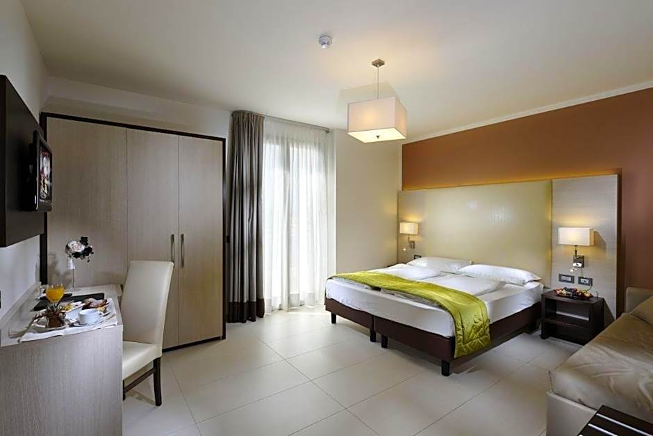 Hotel Lido Bibione Beach