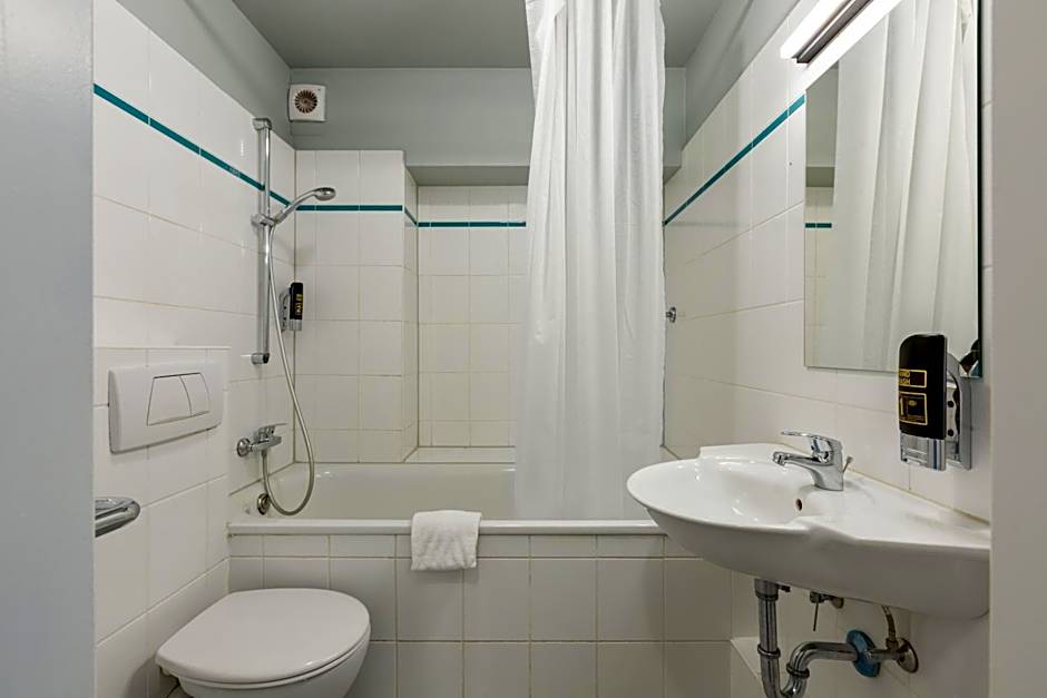 A&O KÃ¶ln Hauptbahnhof