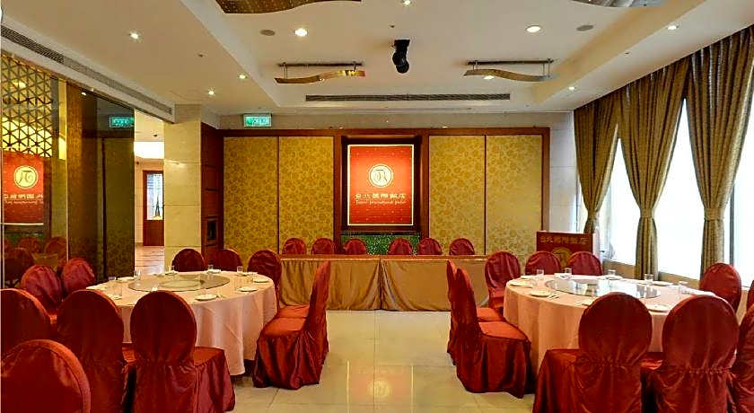 Taipei International Hotel