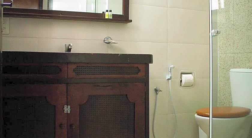 Pousada Casa da Pedra