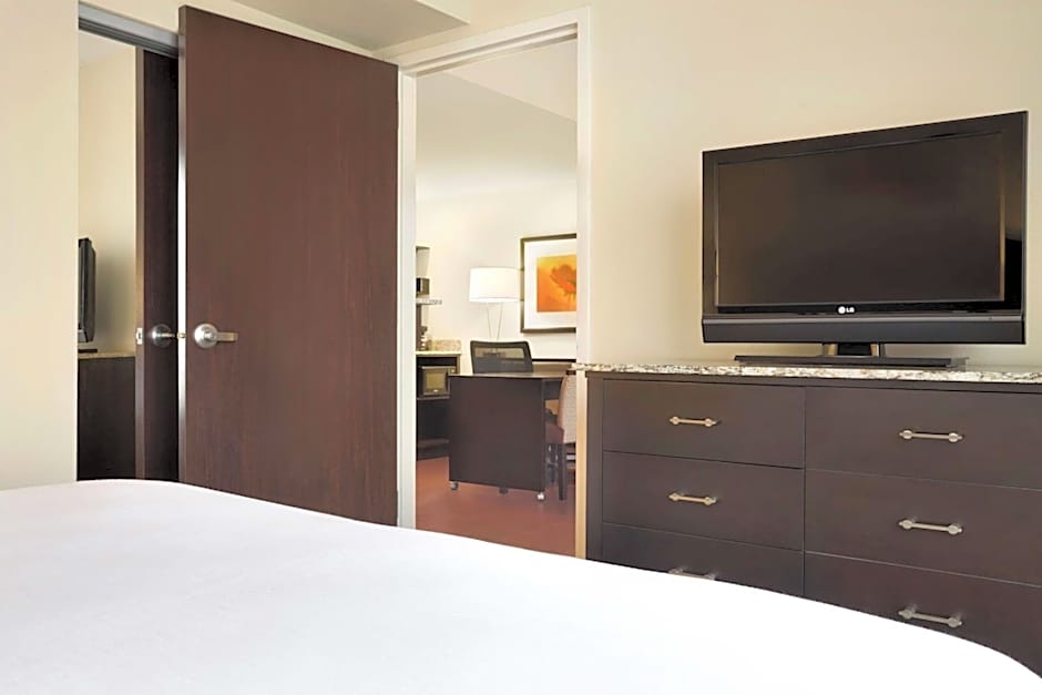 Embassy Suites By Hilton Jackson - North/Ridgeland