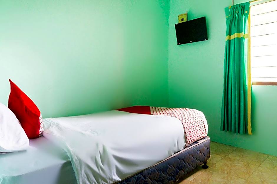 Hotel O Semarapura Homestay