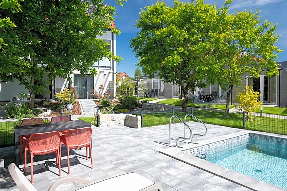 MEDUSA apartamenty i bungalowy