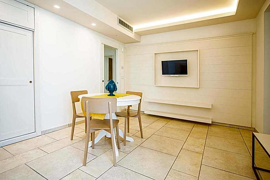 Relais Masseria Le Cesine - CDSHotels