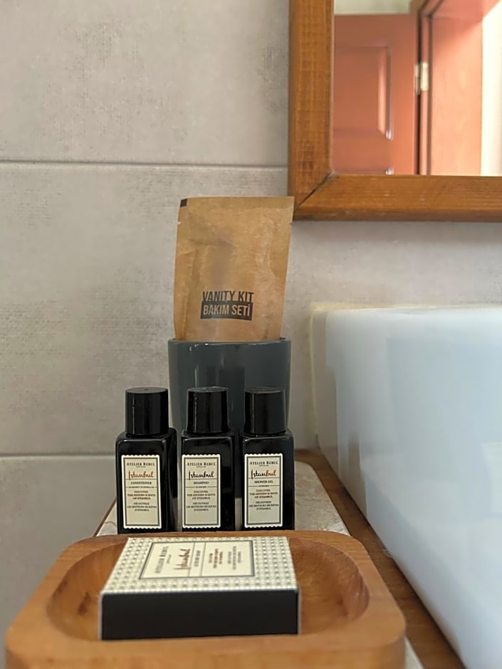Pupa Alaçatı Butik Otel
